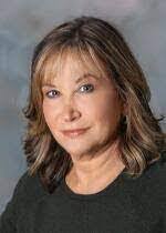 Sharon Ginsburg's Instagram, Twitter & Facebook