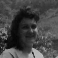 Julia Malloy (1923–2005) • FamilySearch