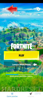 These can be useful when epic games player support is trying to diagnose issues. How To Log Out From Fortnite How To Hardreset Info