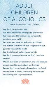 Pin On Inspiration In 2020 Children Of Alcoholics Mental And Emotional Health Mental Healing