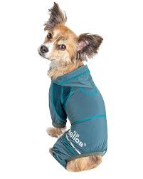 Dog Helios Namastail Light Weight 4 Way Stretch Breathable