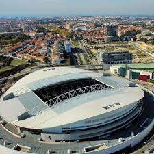The 2020/21 champions league final between manchester city and chelsea will be played at the estadio do dragao in porto, portugal. Estadio Do Dragao To Enjoy A Football Game Porto Travel Guide