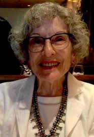 Elizabeth L. Simpkins Obituary (2023)