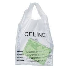 Unpacking My Bag Choice In The Age Of Oversharing Plastic Bag Design Shopping Bag Design Bags