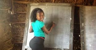 LATEST KENYAN JOBS AND VACANCIES: Teaching Jobs in Kenya
