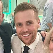 Tom Mairs's Instagram, Twitter & Facebook