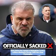 Everyone watching sky sports news as chelsea, man utd and celtic all  announce they've sacked their managers. . .