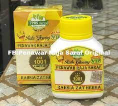 Click to expand document information. Pil Penawar Raja Saraf Penawar Raja Saraf Original Facebook