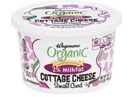 It's high in many nutrients, including protein, b vitamins, and minerals like calcium, . The 5 Best Cottage Cheese Brands To Buy In 2020 Eat This Not That