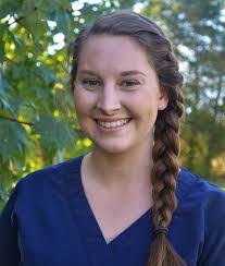 Kaci Harris's Instagram, Twitter & Facebook