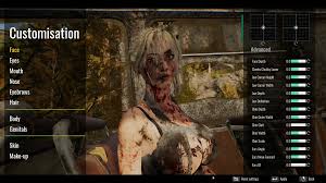 Adult Game Parasite Kink