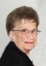 Obituary information for Hulda Mehlhoff