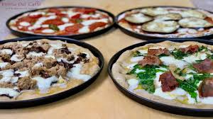 We did not find results for: Ricetta Pizza Al Piatto Fatta In Casa 4 Modi Per Farcire La Pizza Pizza Con Farina Tipo 2 Youtube