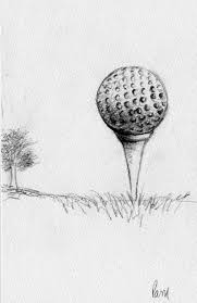 How to draw and fade your golf shots. The Parable Of The Golf Ball Golf Ball Golf Parables