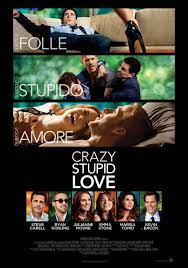 Crazy Stupid Love Movie Poster 7 Of 7 Imp Awards