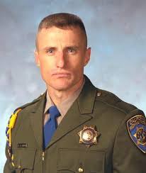 Today we remember Officer Brent Clearman #17843. Officer Clearman died  August 6, 2006, from massive internal injuries suffered as a result of a  hit-and-run accident at 10:55 p.m. the night before. He