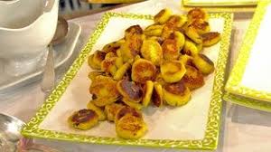 Kochen Mit Martina Und Moritz Golddukaten Bildquelle Wdr Martina Und Moritz Hauptspeise Essen Und Trinken