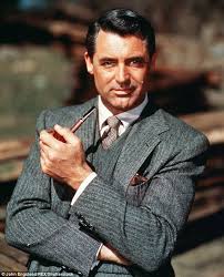 Resultado de imagem para cary grant