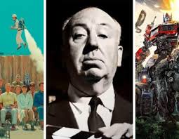 Insidious : The Red Door [2023]