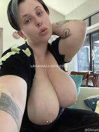 Qtsnack OnlyFans Nudi in Esclusiva Trapela 649038