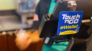Have a question about our touch 'n go ewallet? Going Cashless With Touch N Go Ewallet Challenge Easier Than You Think