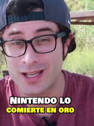 Ray Bacon: El Rey de Nintendo