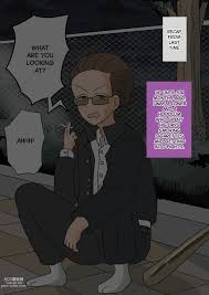 Furyou Shounen ga Mesuochi Shite Kawaii o Yome-san ni naru made ~Hanayome  Hen~ | A delinquent boy becomes a cute girl, and then a bride - Bridal  edition - English Hentai Manga