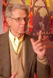 El arte de Al Ries: la entrevista para Marketing News