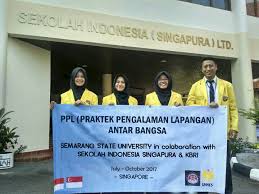 Sis tv 9 views2 days ago. Lolos Seleksi Mengajar Di Singapura Halaman All Kompasiana Com