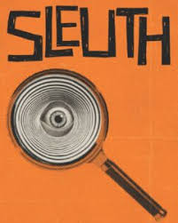 Sleuth - Little Theatre of Virginia Beach