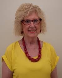 Welcome from VIC Branch Chair