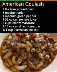 Linda Brandon Photos From Linda Brandon S Post In Easy Goulash Recipes Venison Recipes Electric Pressure Cooker Recipes