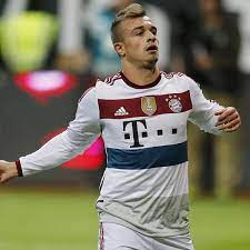 And, amid his struggles to nail down a regular place in jurgen klopp's team, shaqiri has admitted he. Why Shaqiri Is The Most Disappointing Player For Bayern Munich So Far In 2014 15 Bleacher Report Latest News Videos And Highlights
