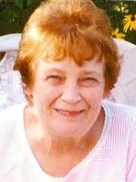 Ruth S. Hand Obituary November 7, 2015