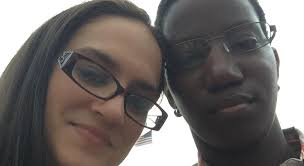 Adriene Johnson and Tiffany Stocker's Wedding Website