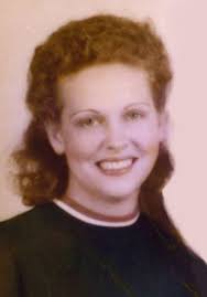 Doris Mae Cherry Obituary