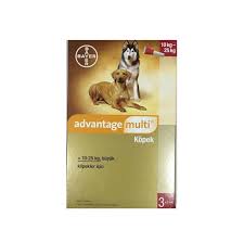 Advantage Multi Dog 10 25 Kg