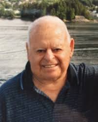 BERNARD COCHRAN Obituary