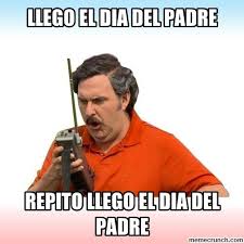 Los Memes Mas Divertidos Del Dia Del Padre Para Compartir Por Whatsapp