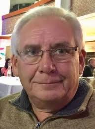 Obituary for Mark W Buckmaster