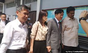 Putrajaya, dec 15 ― the case of former perak state executive councillor (exco), paul yong choo kiong who is facing a charge of raping his indonesian maid will be heard at. Malaysiakini Tiada Tempoh Masa Untuk Exco Paul Yong Bercuti Mb