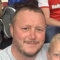 30+ "Andy Bett" profiles