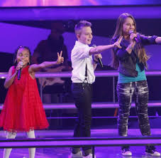 April 30 at 1:12 am ·. Chelsea Ist Siegerin Der Herzen The Voice Kids Die Sechs Finalisten Stehen Fest Welt
