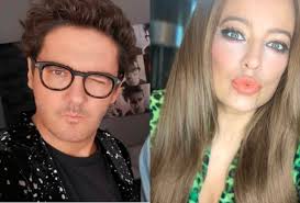 Takie plotki krążą już od pewnego czasu. Anna Mucha I Kuba Wojewodzki Znowu Razem Mamy Ich Wspolne Zdjecie Powstalo W Domu Gwiazdora