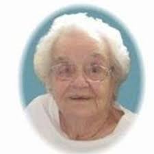 Hazel Brunssen Obituary July 4, 2010