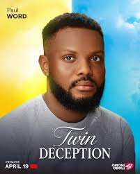 Paul 'Word' Uma 🐺