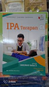 Soal ulangan ipa terapan kelas x smk pariwisata bab materi. Download Buku Ipa Terapan Smk Pariwisata Kurikulum 2013 Cara Golden