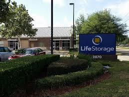 With locations near downtown houston, midtown houston, houston heights, and more, there's an extra space storage facility close to you! Storage Units In Houston Near Spring Shadows Life Storage Facility