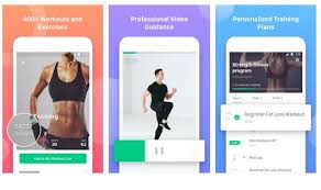 Beginner workout — your first month at the gym (free). Best Body Weight Exercise Apps For Fitness