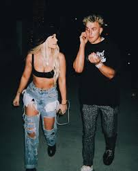 Pin By Angelangelica On Jake And Tana Tana Mongeau Jake Paul Team 10 Logan And Jake
